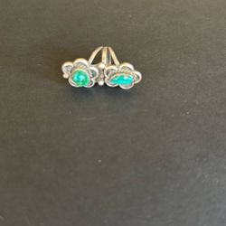Turquoise Ring 