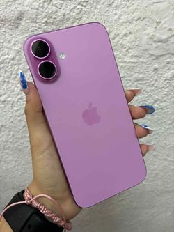 IPHONE 16 PLUS 128GB UNLOCKED‼️