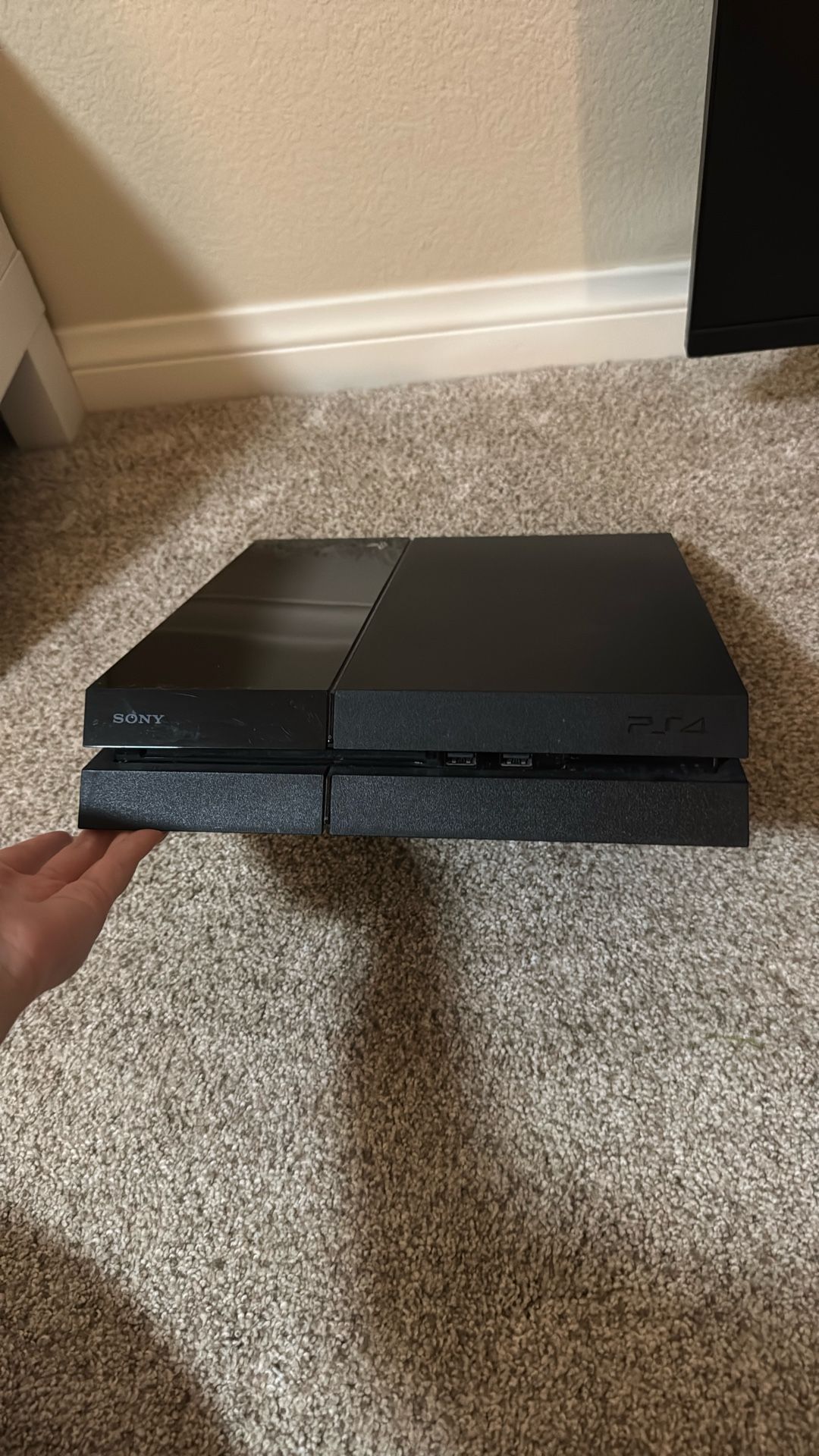PS4