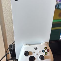 Xbox Series X Digital 