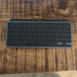 Logitech MX Keys Mini For Business 