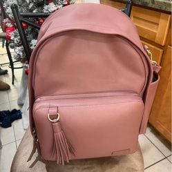 Diaper Backpack