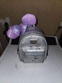 Disneyland Loungefly