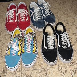 Vans