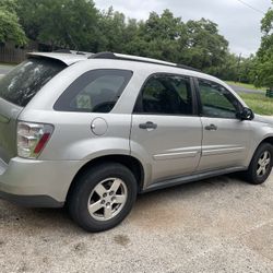 2007 Chevrolet Equinox