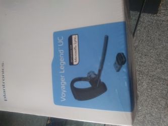 Platronics voyager legend UC