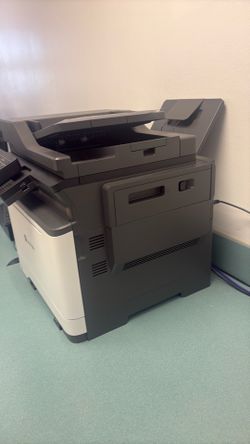 Color printer