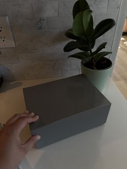 Gift Box