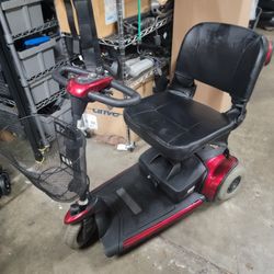 Go Go Elite Traveller Plus