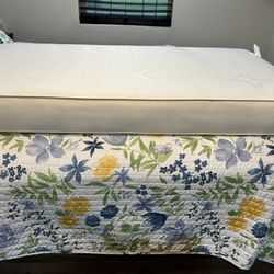 Colchón Para Cuna -crib mattress