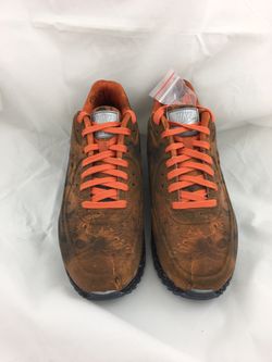 Nike Air Max “Mars Landing” size 10