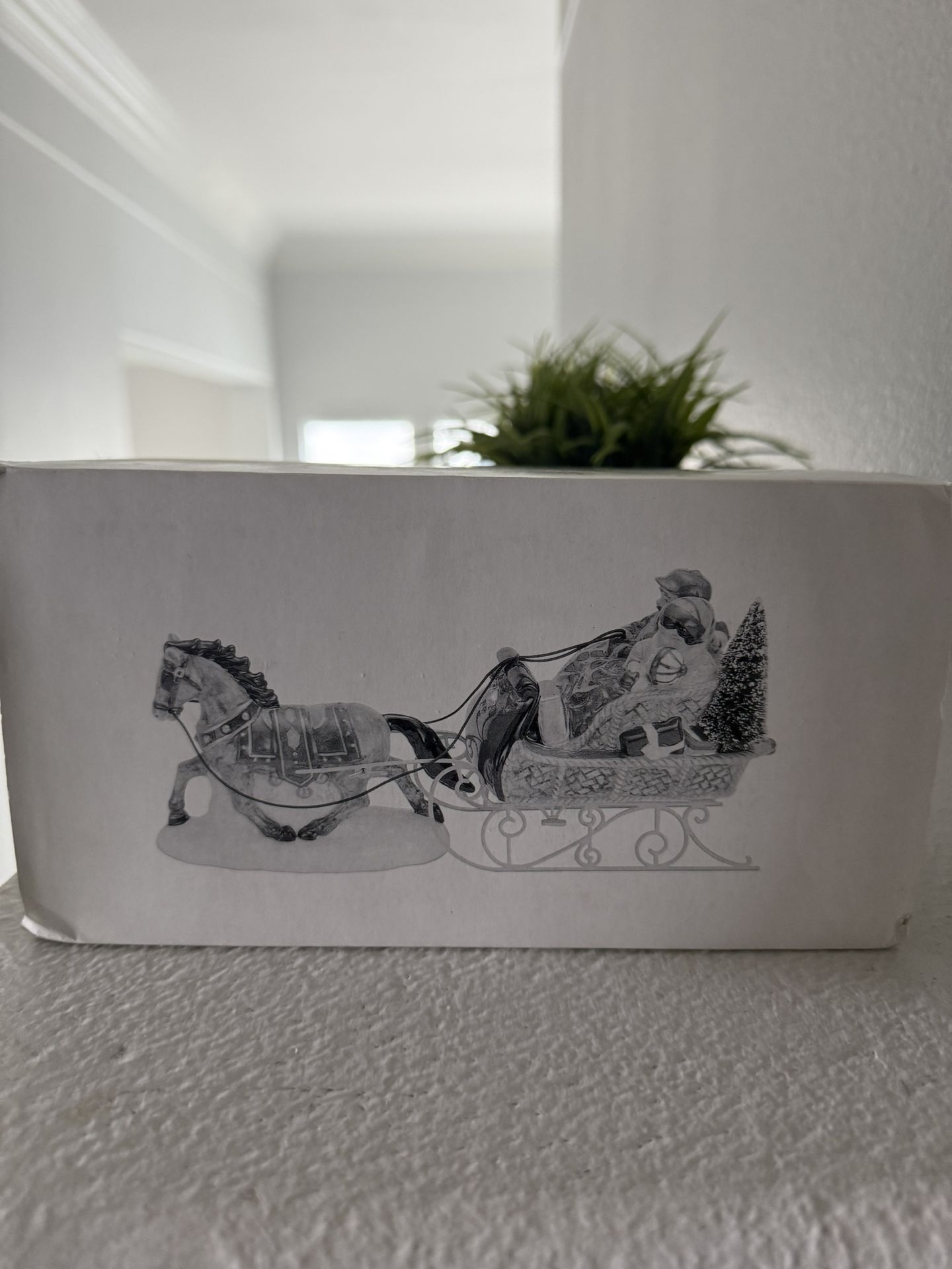 The Original Snow Village Department 56 Christmas