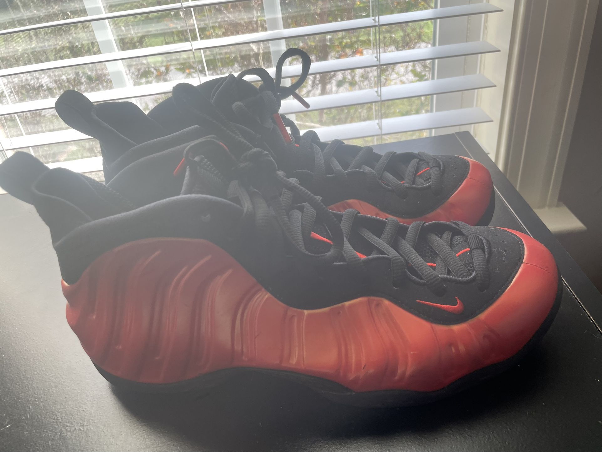 Habanero Foamposits