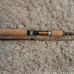 Okuma SST 8 Foot 6 Inch Spinning Rod for Sale in Chino, CA - OfferUp