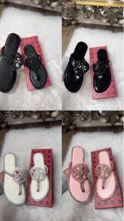 Tory Burch Sandals
