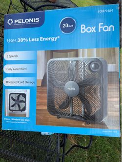 Fan
