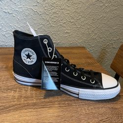 New Converse Cons CTAS Pro Hi