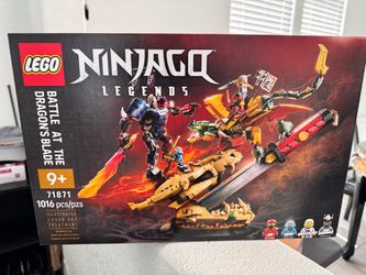Lego 71871