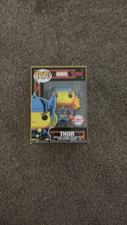 Thor special edition