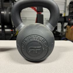 Rep Fitness Kettlebell