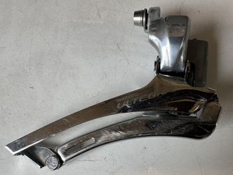 Shimano Ultegra 11 Speed Front Derailleur- Used