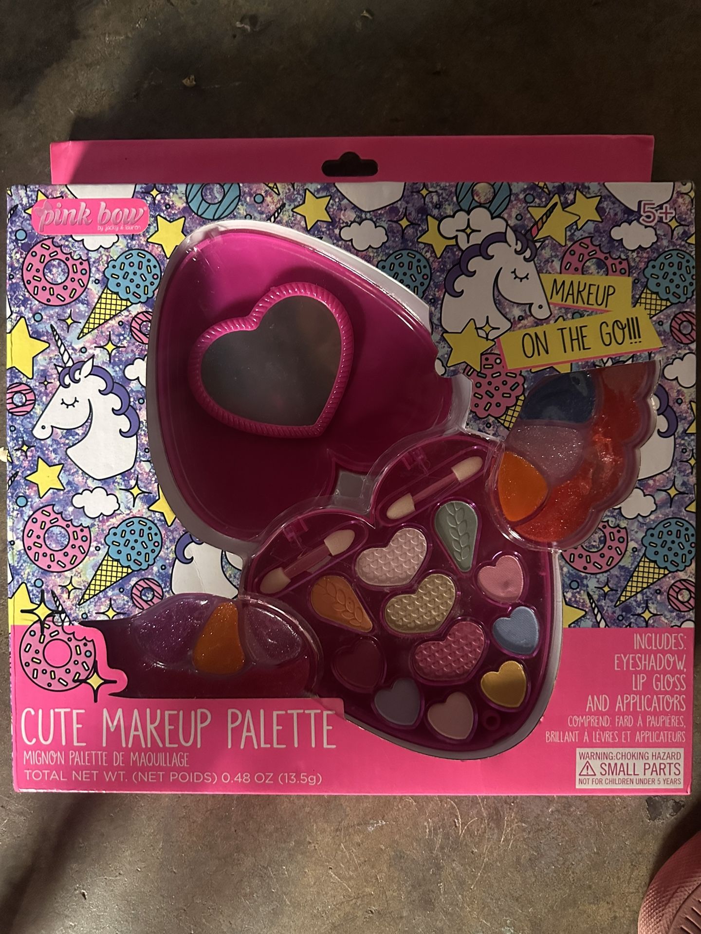 Cute Make Up Kit
