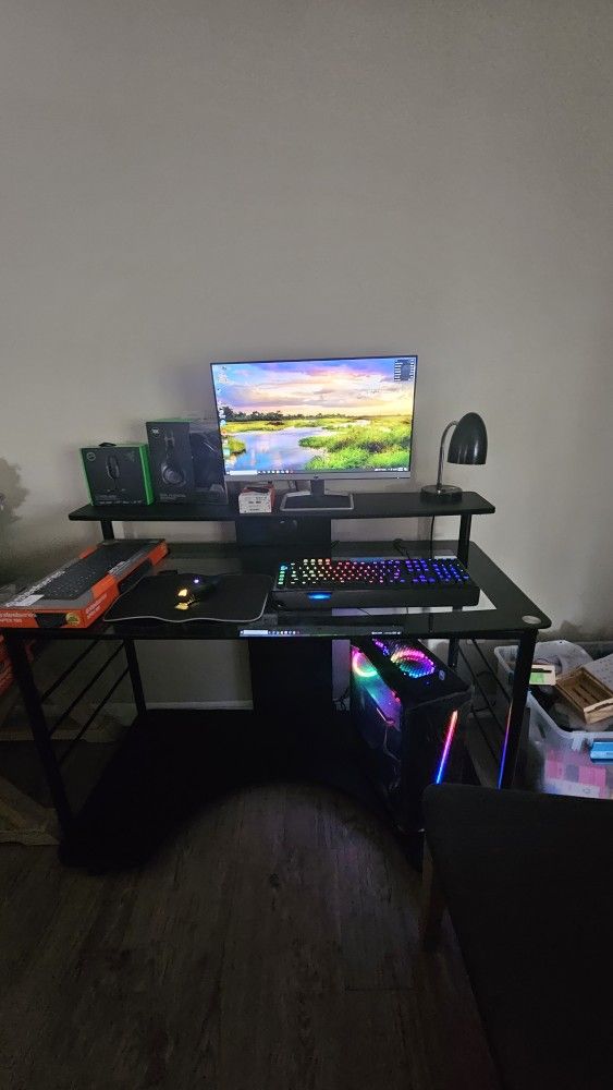 Gaming Computer Bundle