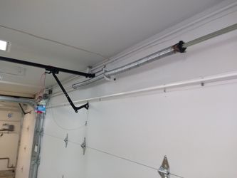 Garage Door Repair