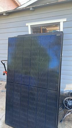 Trina solar 325 60$ each