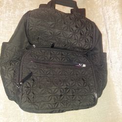 DIAPER BAG 
