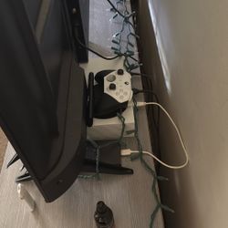 Xbox 1 Set Up