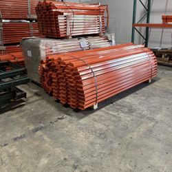 Used And New Pallet Racks 