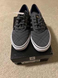 Men Adidas Adi-ease Premier Skateboard Sneaker Size 8