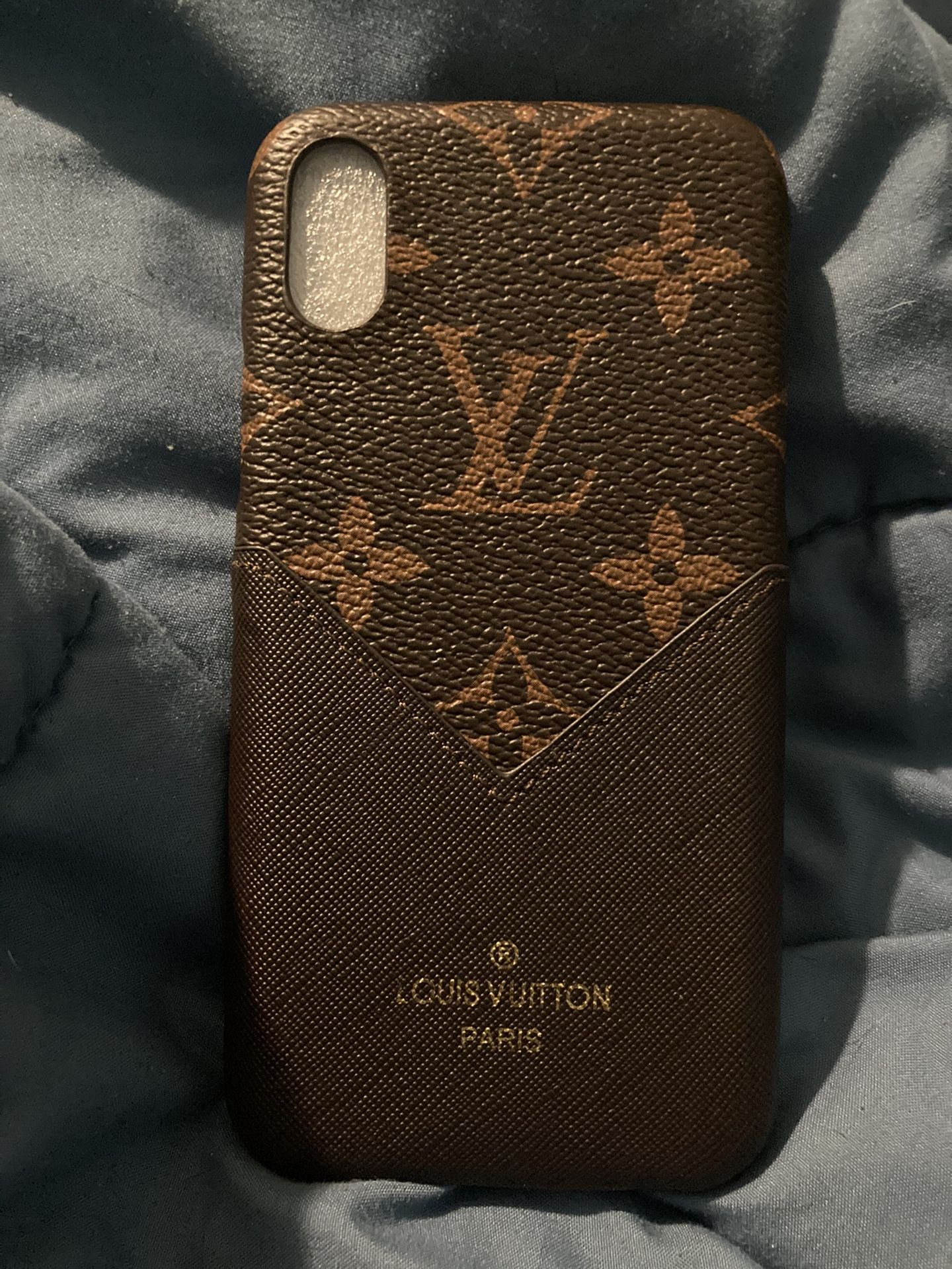 Case For iPhone X/XS