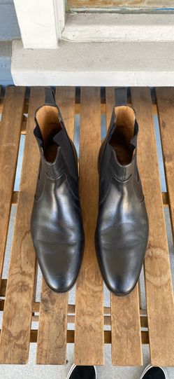 Chelsea Boot