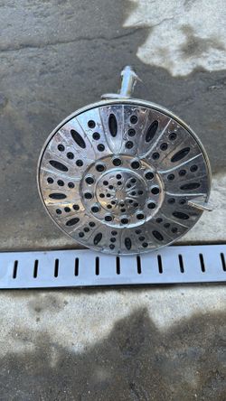 Shower Head