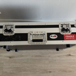 Hard Flight Case ProX - DDJ-1000