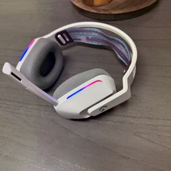 Logitech Headset