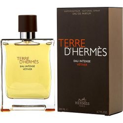 TERRE D'HERMES 