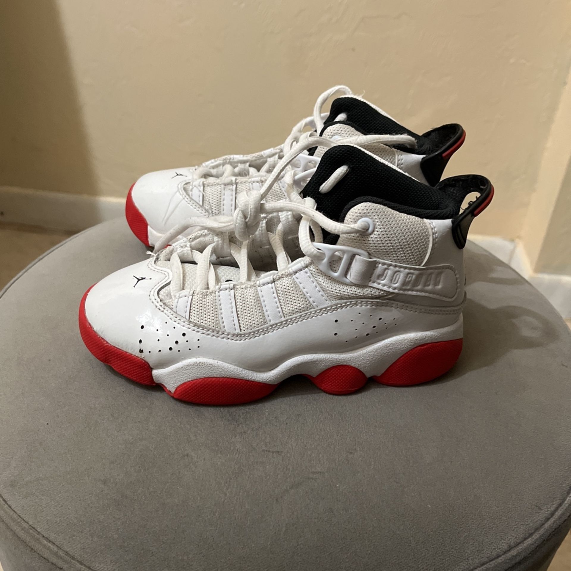 Kid Shoes SIZE 11 3pair