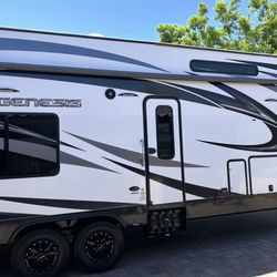 2020 GS34 Genesis Supreme 