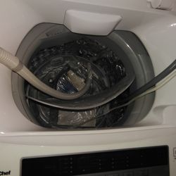 Portable Washer 