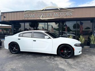 2015 Dodge Charger