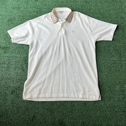 Burberry Polo