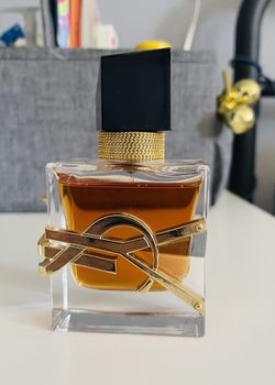 Ysl Perfume
