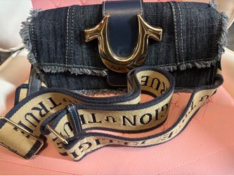 True religion bag