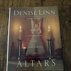 Altar’s