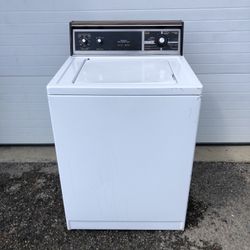 Washer