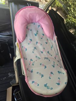 Baby bath