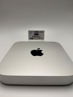 M1 Mac mini (2020) 8GB RAM 256GB Storage